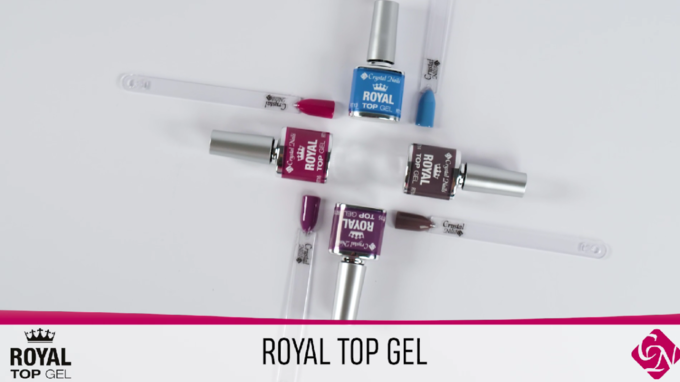 Royal Top Gel 2023/24 tél