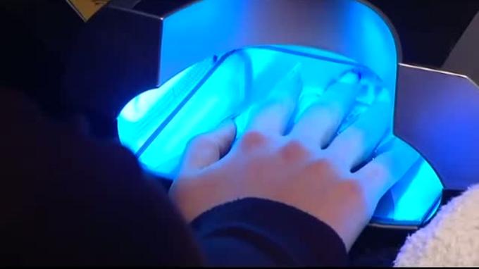 Műköröm típusok - ünnepi műkörmök 