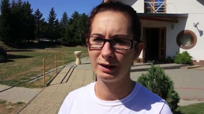  Körömtábor 2012 nyár - élménybeszámoló 