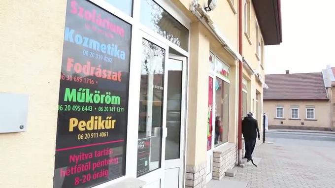  Hogyan legyünk sikeresek a körmösszakmában? - interjú Malekné Vigh Máriával