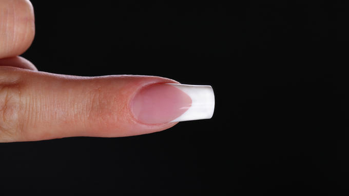Marilyn körömforma építése Easy Powder porcelánporokkal - Hivatalos CN technika