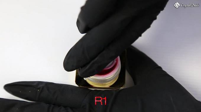 Royal Gel készlet - Favorite Colors