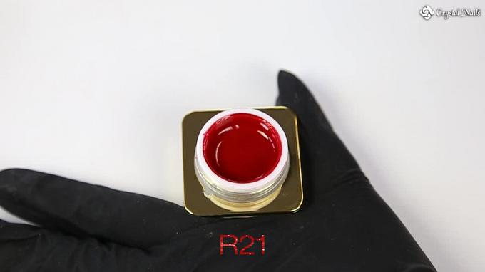 Trend Colors Summer Royal gel készlet 