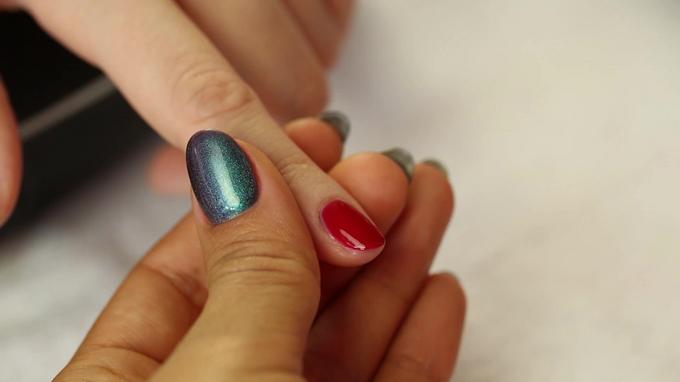 HELYES CRYSTALAC RÉTEGREND - GL6-os CrystaLac felhasználásával - Hivatalos CN technika