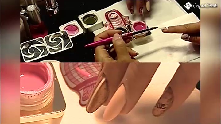 Körömhajó 2015 – 2. előadás – Újvári Barbara és Újvári Krisztina előadása