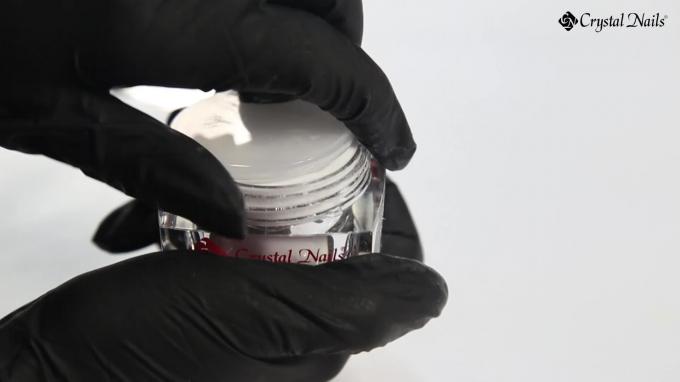 Crystal Clear Master Powder