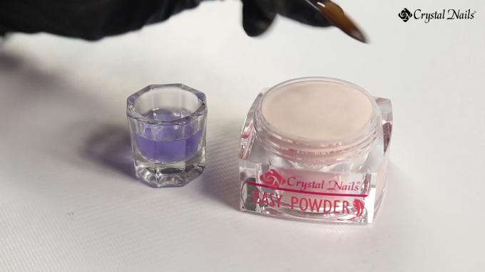 Easy Powder Cover+ porcelánpor