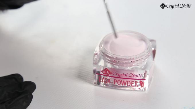 Easy Powder Pink+ porcelánpor