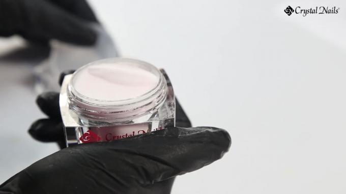 Light Pink Master Powder 