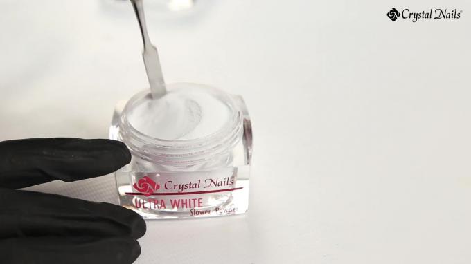 Xtreme Ultra White porcelánpor