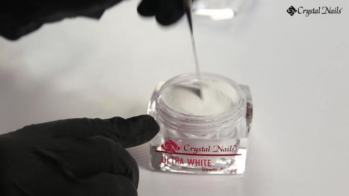 Ultra White porcelánpor