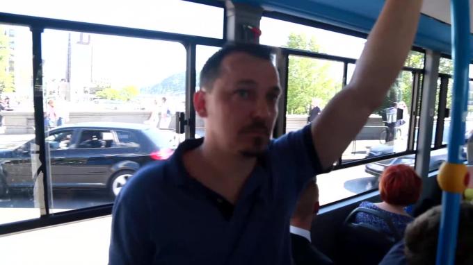 Benk Dénes megmutatja, hogy juthatsz el gyalogosan a vasárnapi Körmösnapra 