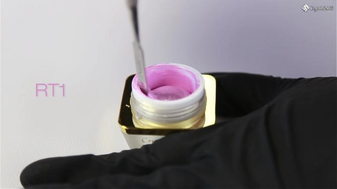 BEST OF CHAMELEON ROYAL GEL KÉSZLET