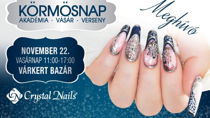 KÖRMÖSNAP 2015. NOVEMBER 22. - BEHARANGOZÓ 