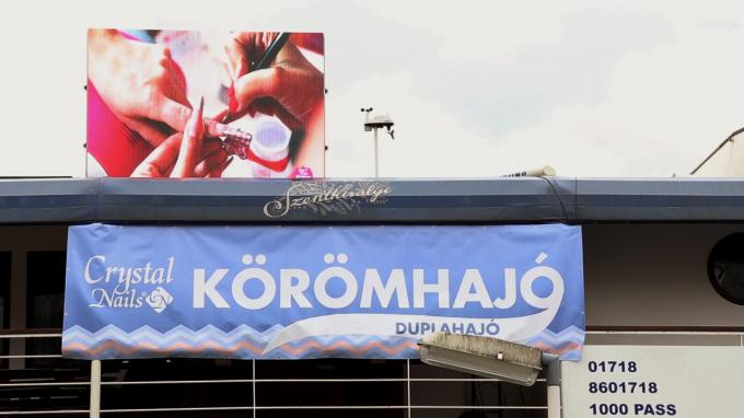 Körömhajó 2017 beharangozó 