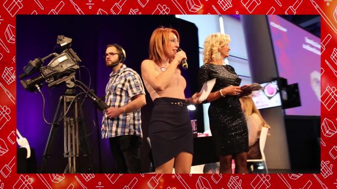 Crystal Nails Körmösnap 2019. tél - beharangozó