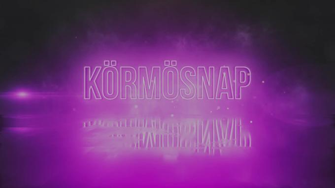 Körmösnap 2020 Nyár