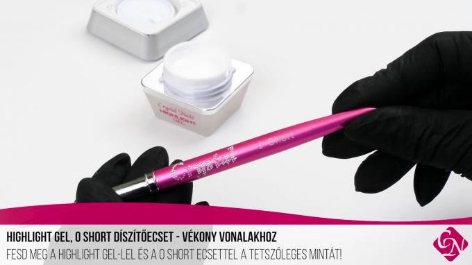 ÚJDONSÁG - Highlight Gel