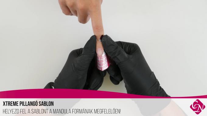 ÚJDONSÁG - Xtreme Superior Gel - Cover Pink