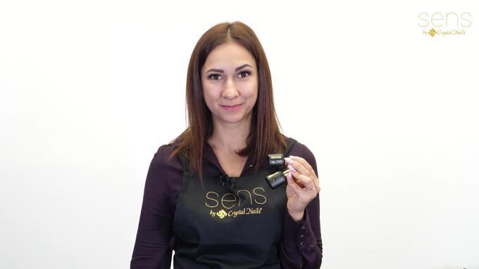 Méhész Alexa kedvenc Sens by Crystal Nails terméke 2021